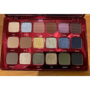 Tarte Glamour Amazonian Clay Eyeshadow‎ Palette
